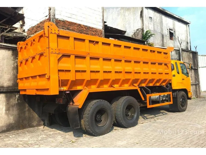 2023 Mitsubishi Fuso Fighter x FN 62 F HD Truck