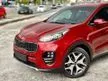 Used 2016 Kia Sportage 2.0 GT Line SUV FULL SPEC EASY LOAN PTPTN CAN DO NO DRIVING LICENSE CAN DO FAST APPROVAL FAST DELIVER