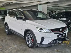 2022 Proton X50 1.5 Flagship SUV
