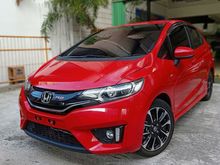 2016 Honda Jazz cuma 25juta aja bawa mobil Perfect condition