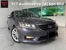 HONDA ACCORD 2.4 (A) VTI-L LADY OWNER