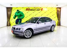 2003 BMW 318i 1.9 E46 (ปี 98-07) Sedan AT