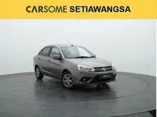 2017 Proton Saga 1.3 Sedan