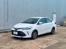 2021 Toyota VIOS 1.5 (ปี 17-22) Mid Sedan