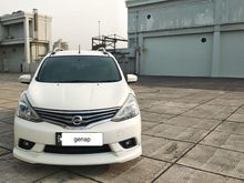 2014 Nissan Grand Livina 1.5 Highway Star Matic