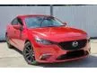 Used 2015 Mazda 6 2.5 SKYACTIV