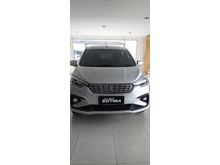 PROMO SUZUKI ERTIGA BUNGA RENDAH, DISKON BESAR, ANGSURAN RINGAN