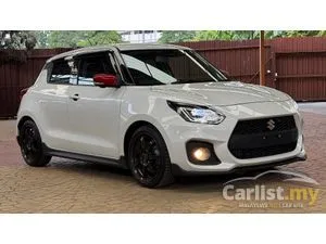 2024 Suzuki Swift 1.4 Sport Hatchback