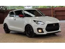 2024 Suzuki Swift Sport 1.4 Manual Hatchback Safety Support Package Base Grade 5A Condition 13,170kms