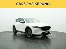 2021 Mazda CX-5 2.0 SUV