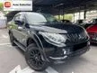 Used 2018 Mitsubishi Triton 2.4 VGT Athlete Pickup Truck - Experience the Unstoppable Adventure - Cars for sale