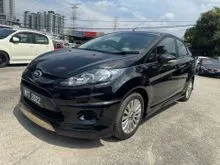 Full Bodykit,Uncle Owner,Reverse Camera,Well Maintained,Ccris/Ctos/Blacklisted WELCOME LOAN-2013 Ford Fiesta 1.6 LX (A) Sedan