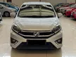 Used COME TO BELIEVE TIPTOP CONDITION 2019 Perodua AXIA 1.0 Advance Hatchback