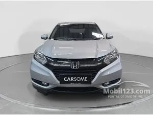2016 Honda HR-V 1.5 E SUV