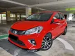 Used 2019 Perodua Myvi 1.5 AV Hatchback ** 2 years warranty + RM1,000 discount (limited offer)** - Cars for sale