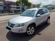 Used 2009 Volkswagen Tiguan 2.0 TSI SUV PROMOTION PRICE WELCOME TEST FREE WARRANTY AND SERVICE