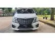 Used 2018 Hyundai Grand Starex 2.5 Royale Premium Mpv.. 1year warranty /easy loan /low interest