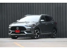 2022 MG HS 1.5 (ปี 19-26) X SUV