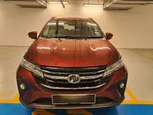 NEW 2026 Perodua Aruz 1.5 X SUV