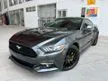 Recon 2018 Ford MUSTANG 2.3 COUPE SHAKER SOUND SYSTEM - Cars for sale