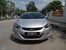 2014 Hyundai Elantra 1.8 GLS -Private Owner-