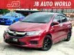 Used 2019 Honda City 1.5 Facelift F/Service 5-Years Warranty - Cars for sale