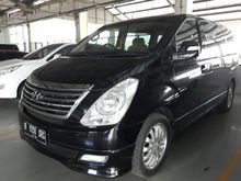 2012 Hyundai H-1 2.4 Royale MPV