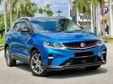 2020 Proton X50 1.5 Flagship SUV (A) FULL SERVICE