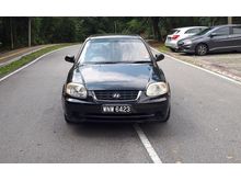 2006 Hyundai Accent 1.5 RX-S Seda - Great beginner car