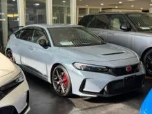 2024 Honda Civic 2.0 Type R Hatchback