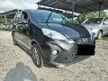 Used 2019 Perodua Alza 1.5 SE 40,000km JAPANESS OWNER ,,MPV - Cars for sale