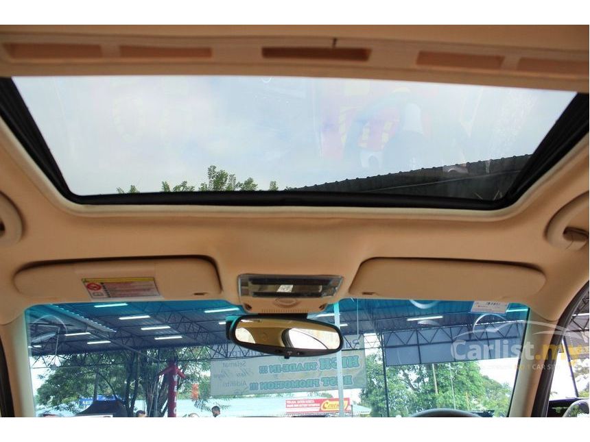 Alfa Romeo 159 2009 JTS 2.2 in Selangor Automatic Sedan 