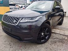 2017 Range Rover Velar 2.0 P250 SE
