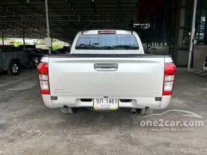 2018 Isuzu D-MAX 1.9 S Cab-4 (ABS) Pickup