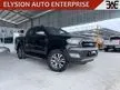 Used 2018 Ford Ranger 2.2 Wildtrak High Rider [[Low Mileage & Good Condition]] - Cars for sale