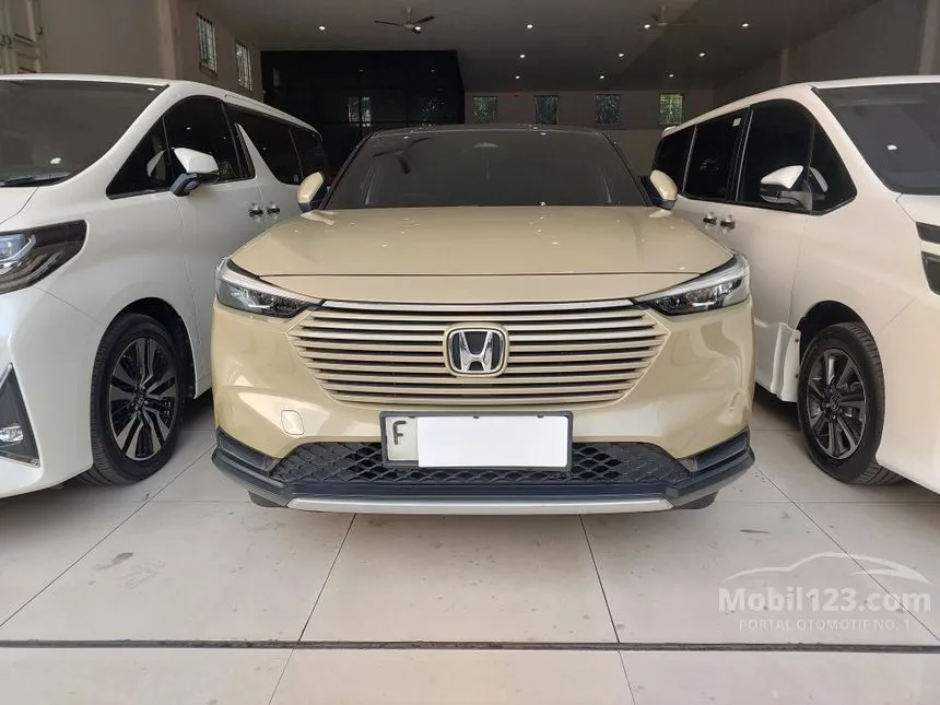 2024 Honda HR-V Special Edition SUV