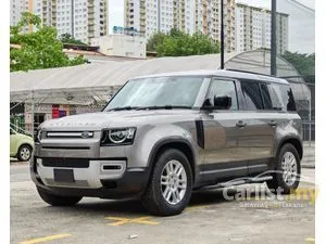 2023 Land Rover Defender 3.0 110 D300 SUV