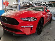 2018 Ford Mustang 5.0 GT Coupe (FACELIFTED) - RECON -