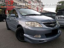 2006 Honda City 1.5 i-DSI Sedan-MUGEN - FREE GIFT