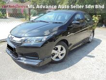 2015 Honda City 1.5 i-VTEC Mugen Facelift UnderWarranty (FSR)