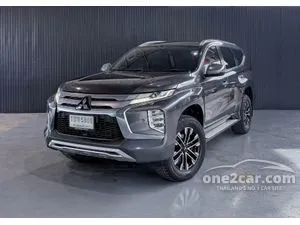 2020 Mitsubishi PAJERO SPORT 2.4 GT Premium SUV