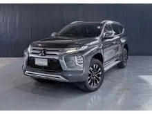 2020 Mitsubishi PAJERO SPORT 2.4 (ปี 19-25) GT Premium 4WD SUV