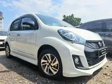 2017 Perodua Myvi 1.5 SE Hatchback / MORE THAN 40 MYVI AVAILABLE / BRING UR FOREMAN COME VIEW / ALL BIG SMALL PARTS DONE CHANGE / AIRCOND CONFIRM OK