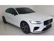 Used 2021 Volvo S60 2.0 Recharge T8 R