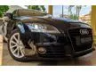 Used 2011/2015 Audi TT 2.0 TFSI 211 HP Coupe(Direct Owner) - Cars for sale