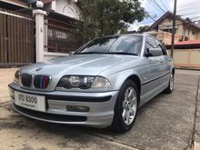 2001 BMW 323i 2.4 E46 (ปี 98-07) SE Sedan AT