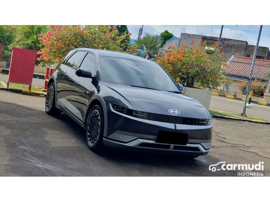 2023 Hyundai IONIQ 5 Signature Long Range SUV