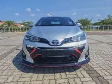 2020 Toyota Yaris 1.5 E Hatchback