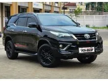 2020 Toyota Fortuner 2.4 VRZ TRD 4X2 SUV