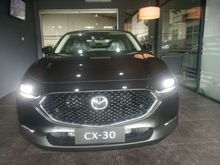 2020 Mazda CX-30 2.0 Grand Touring Wagon